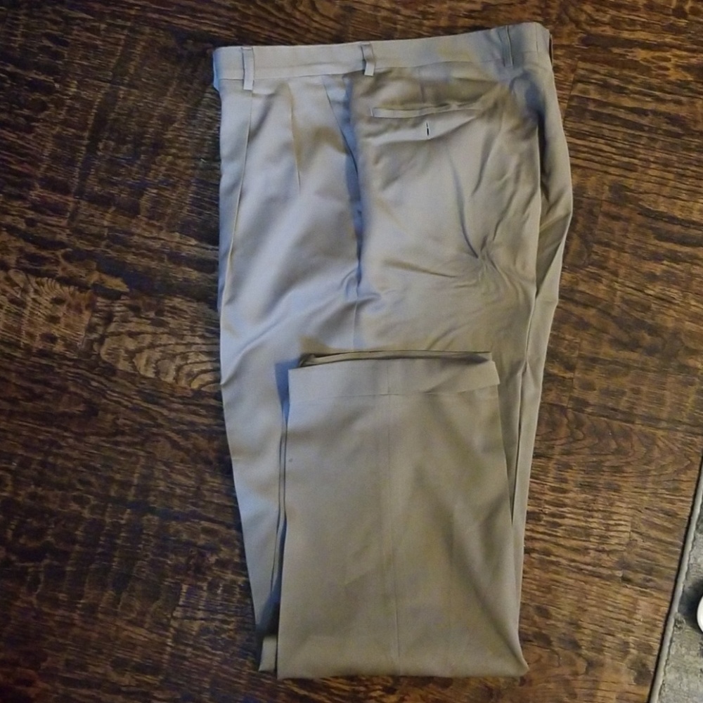 Dress pants